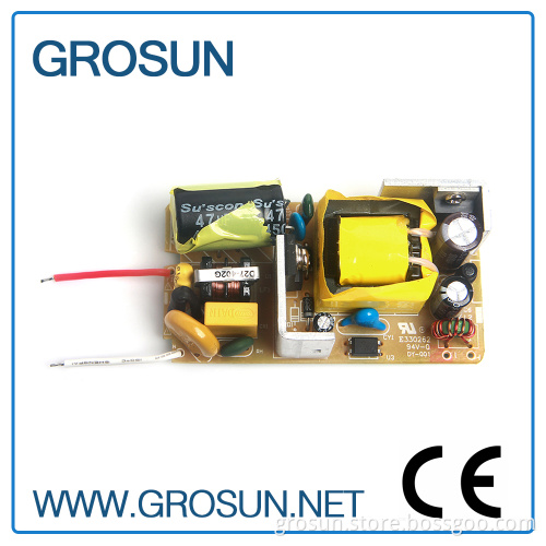Shenzhen Supplier 12V 2A Constant Voltage Open Frame Led Power Driver